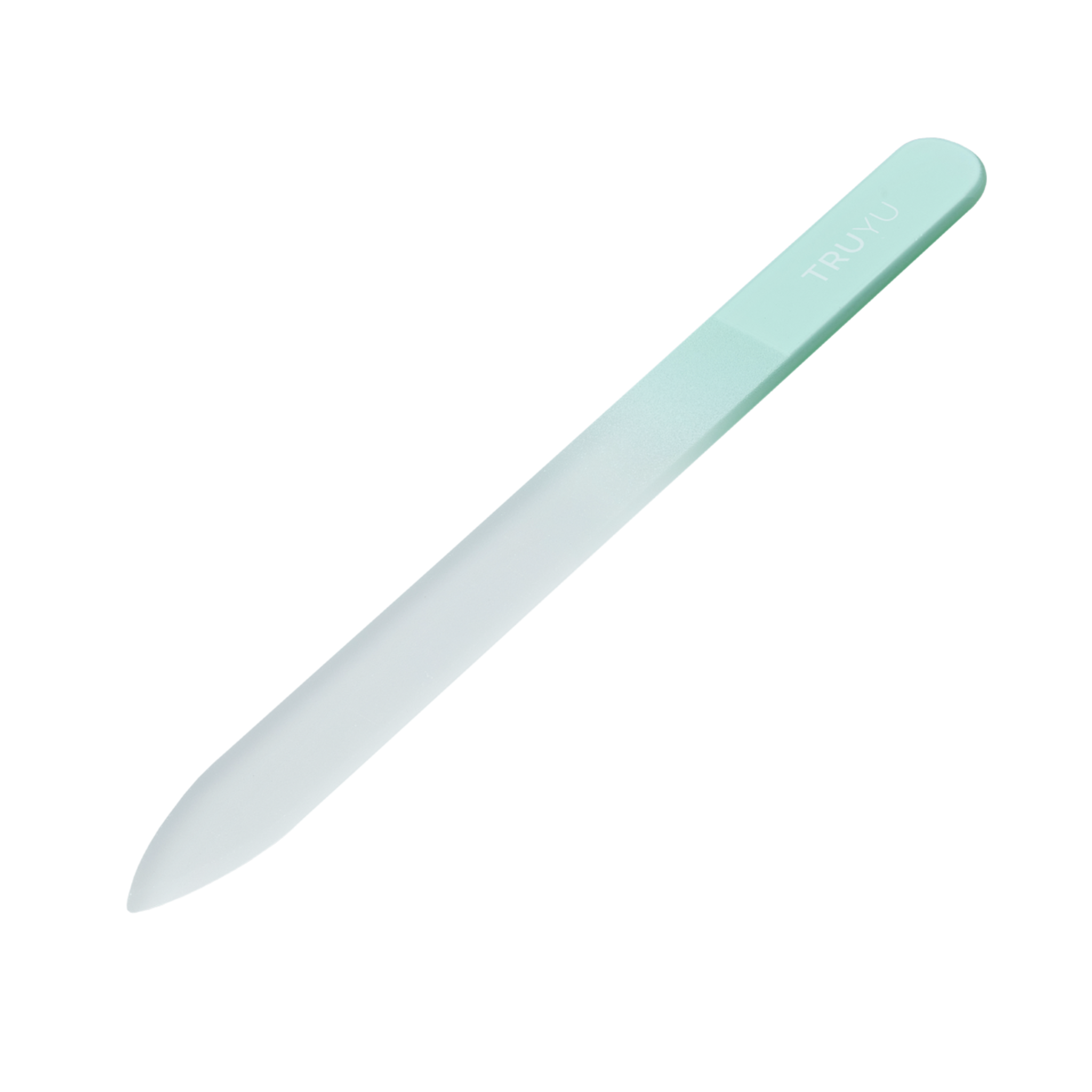 Glass Nail File (View 1)
