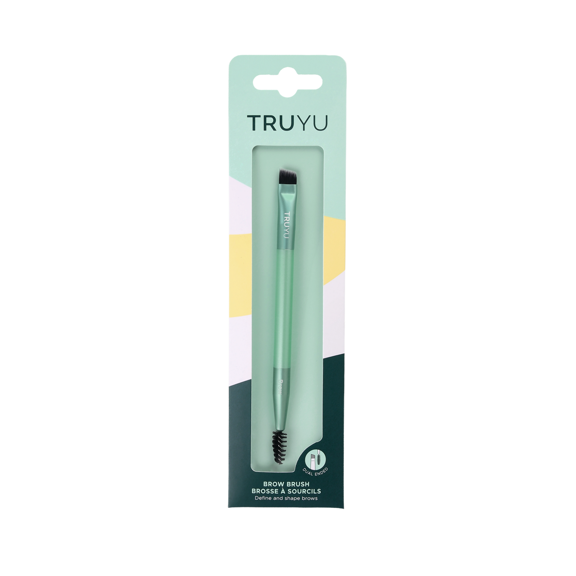 Brow Brush