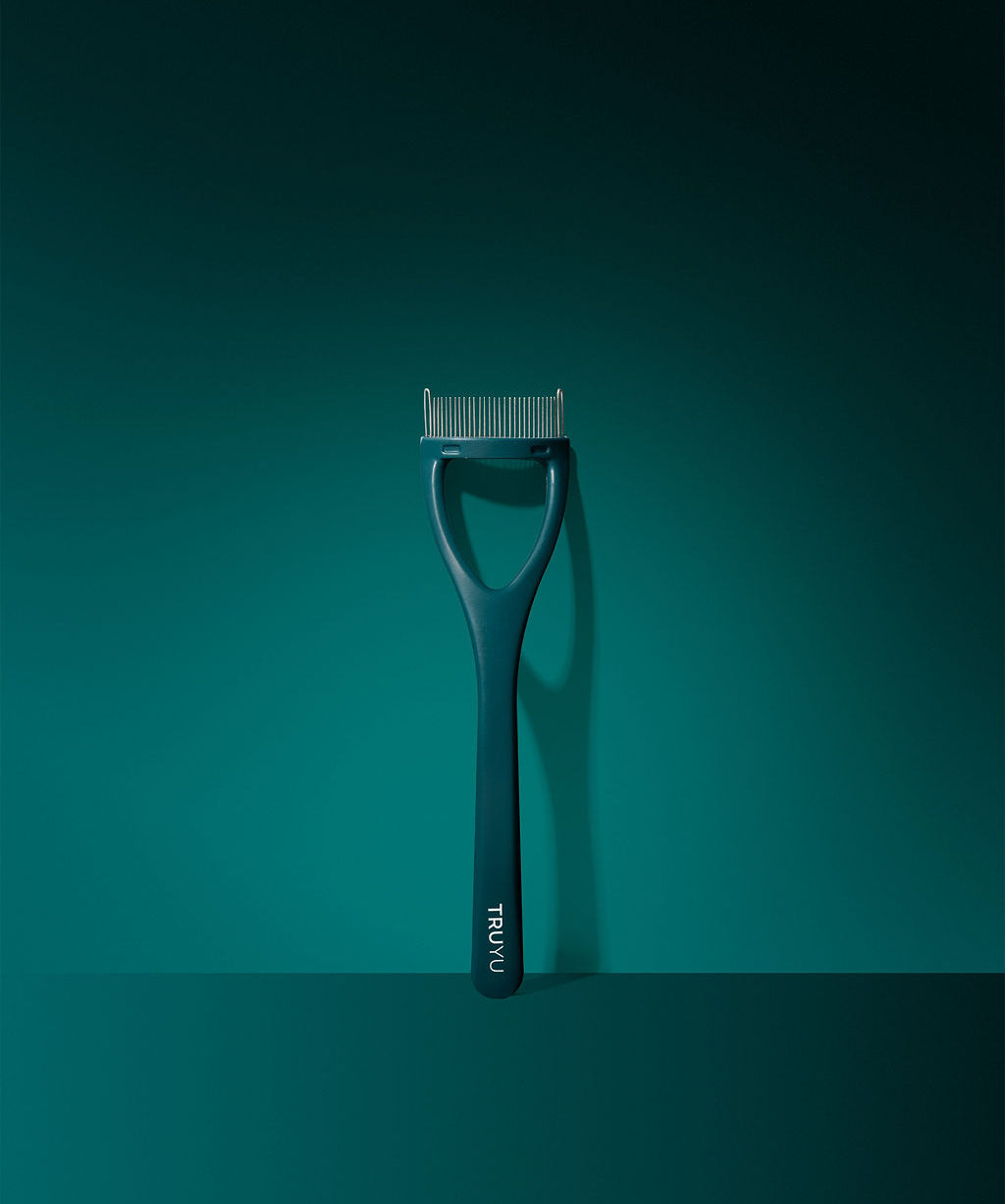 Eyelash Comb (View 1)