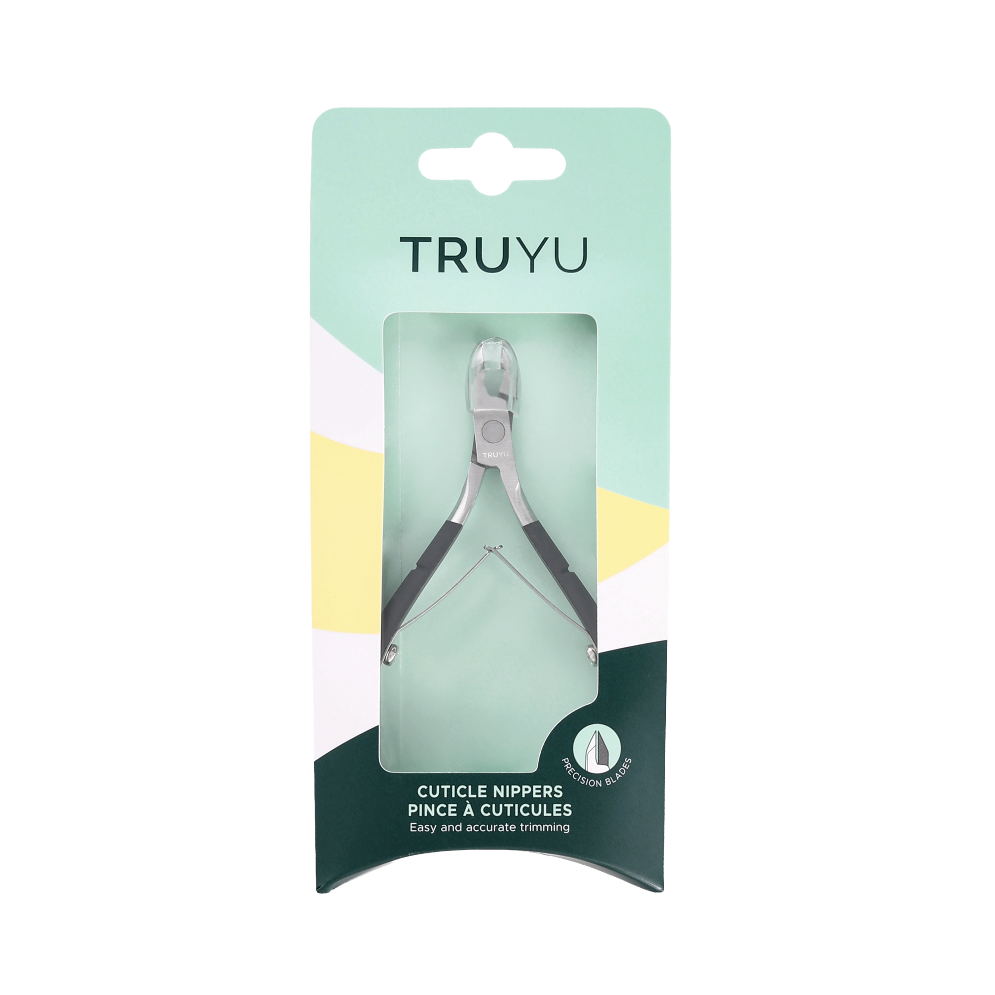 Cuticle Nippers