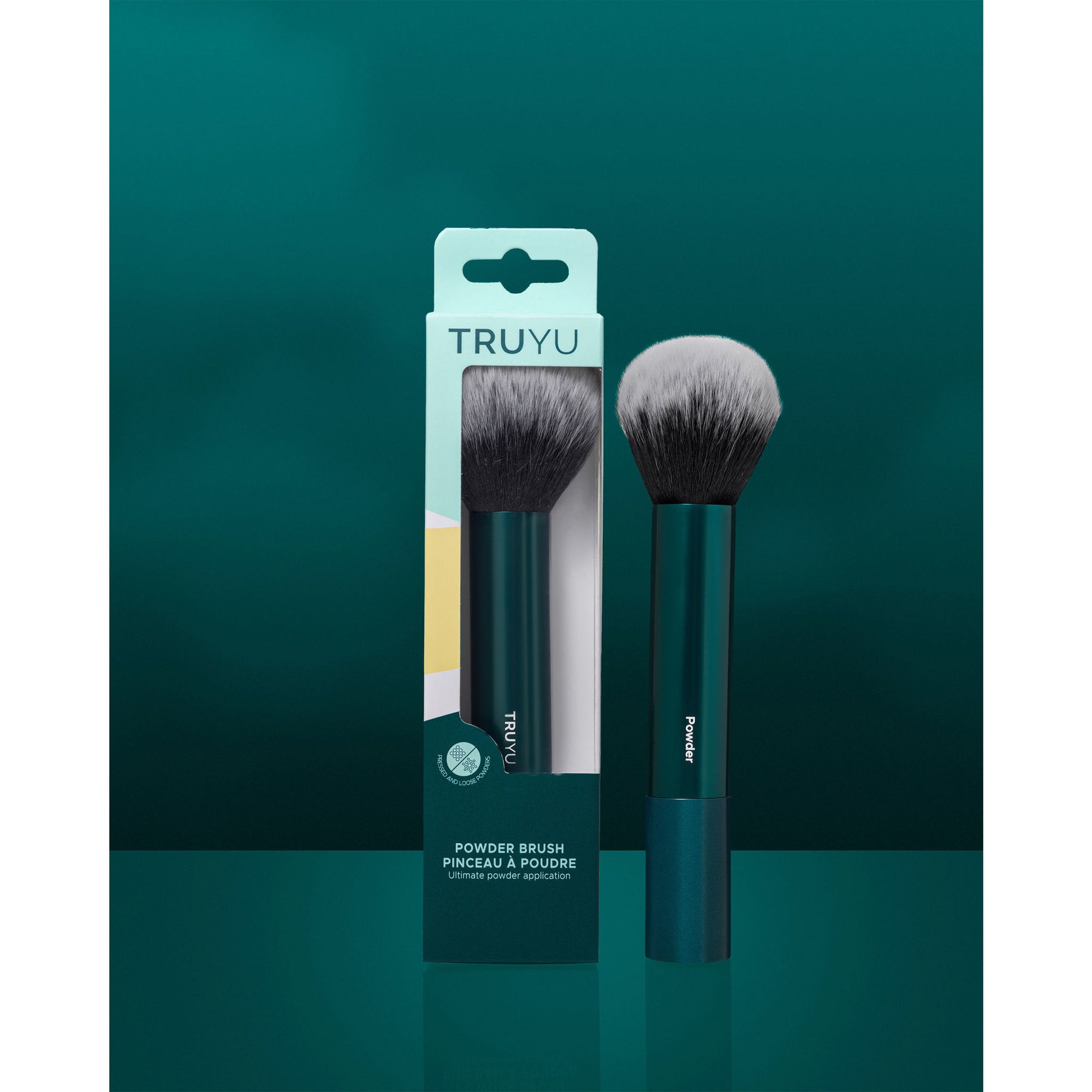 Powder Brush