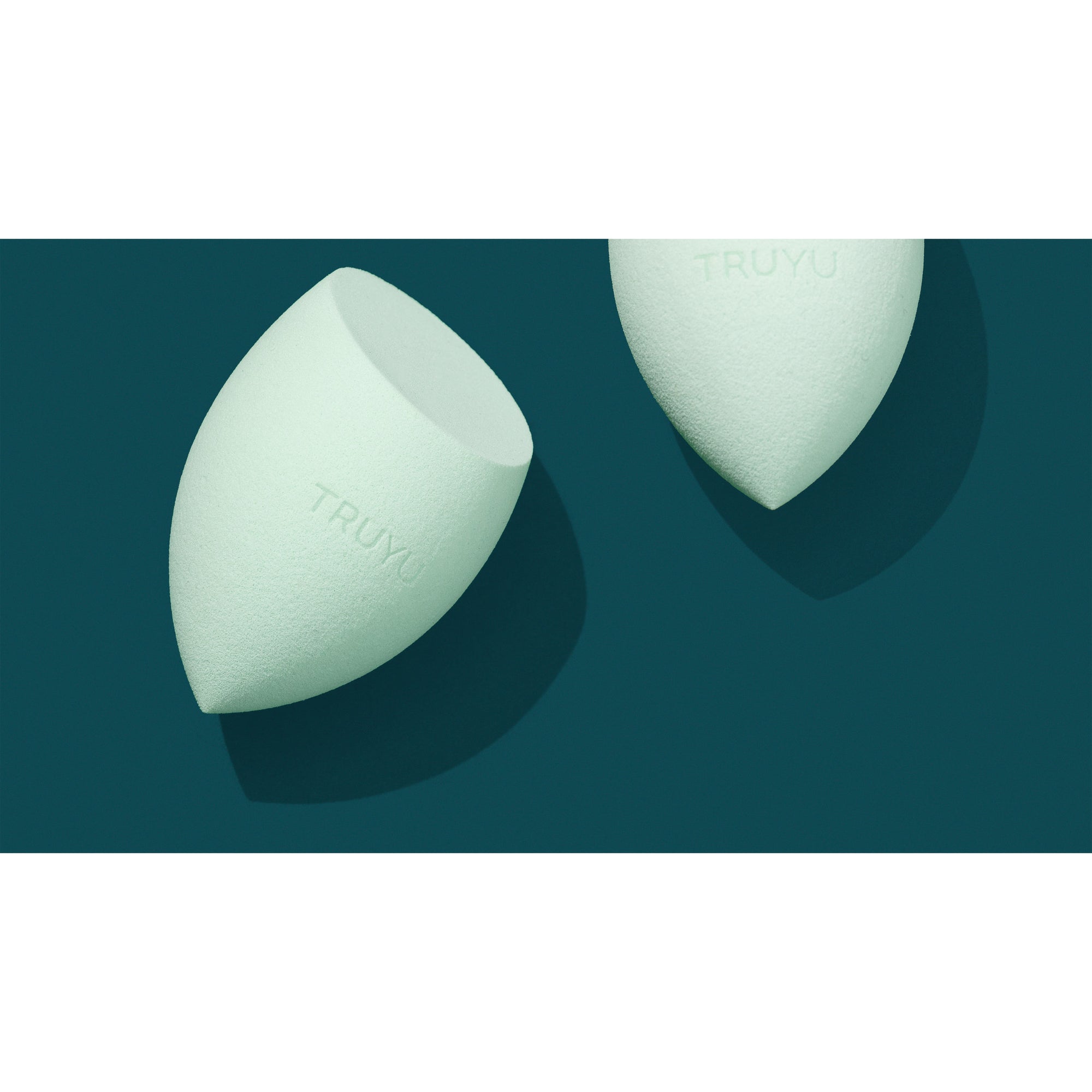 Angled Blending Sponge