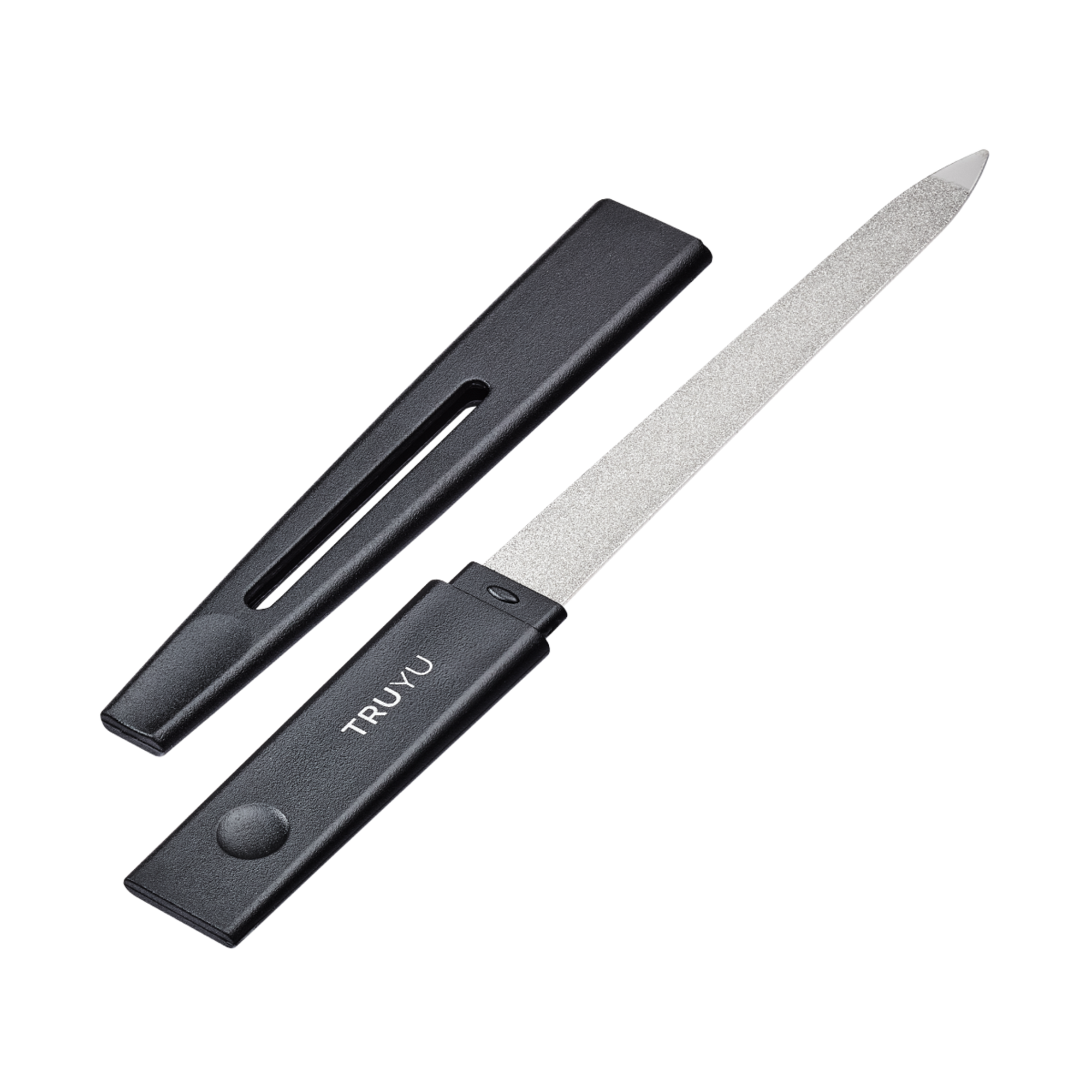 Sapphire Nail File