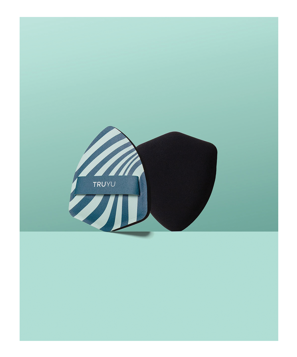 Deluxe Makeup Puff (View 2)