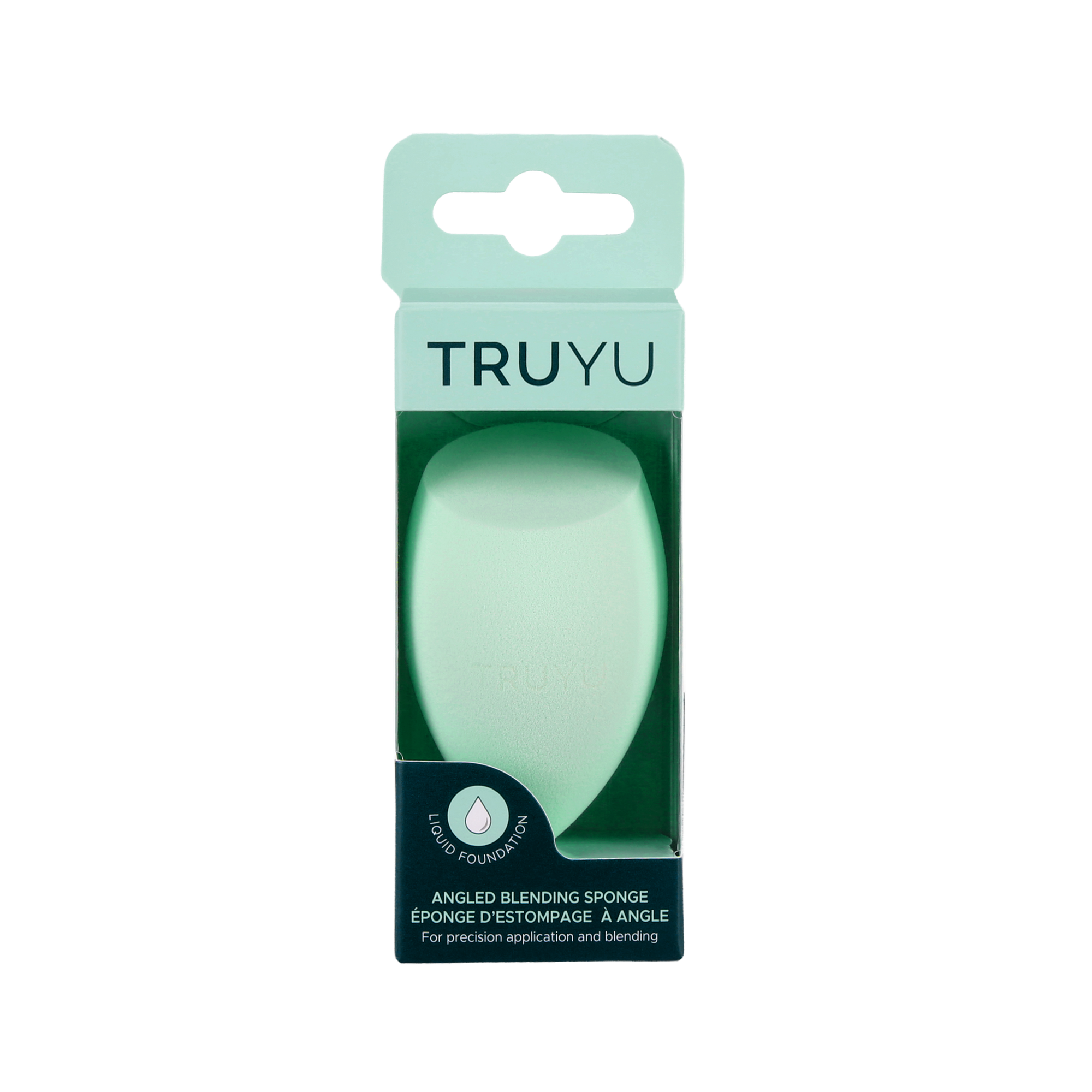 Angled Blending Sponge