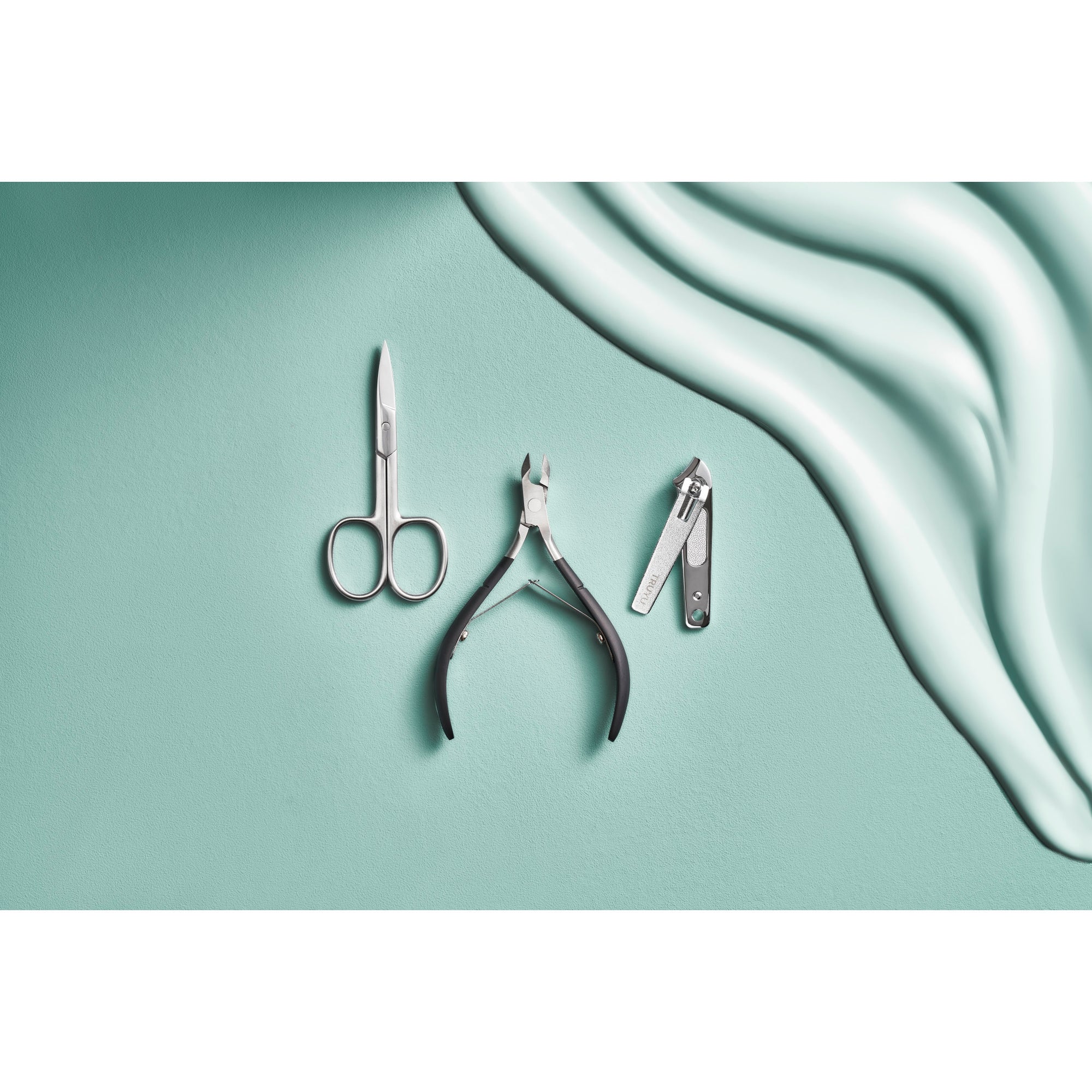Cuticle Nippers