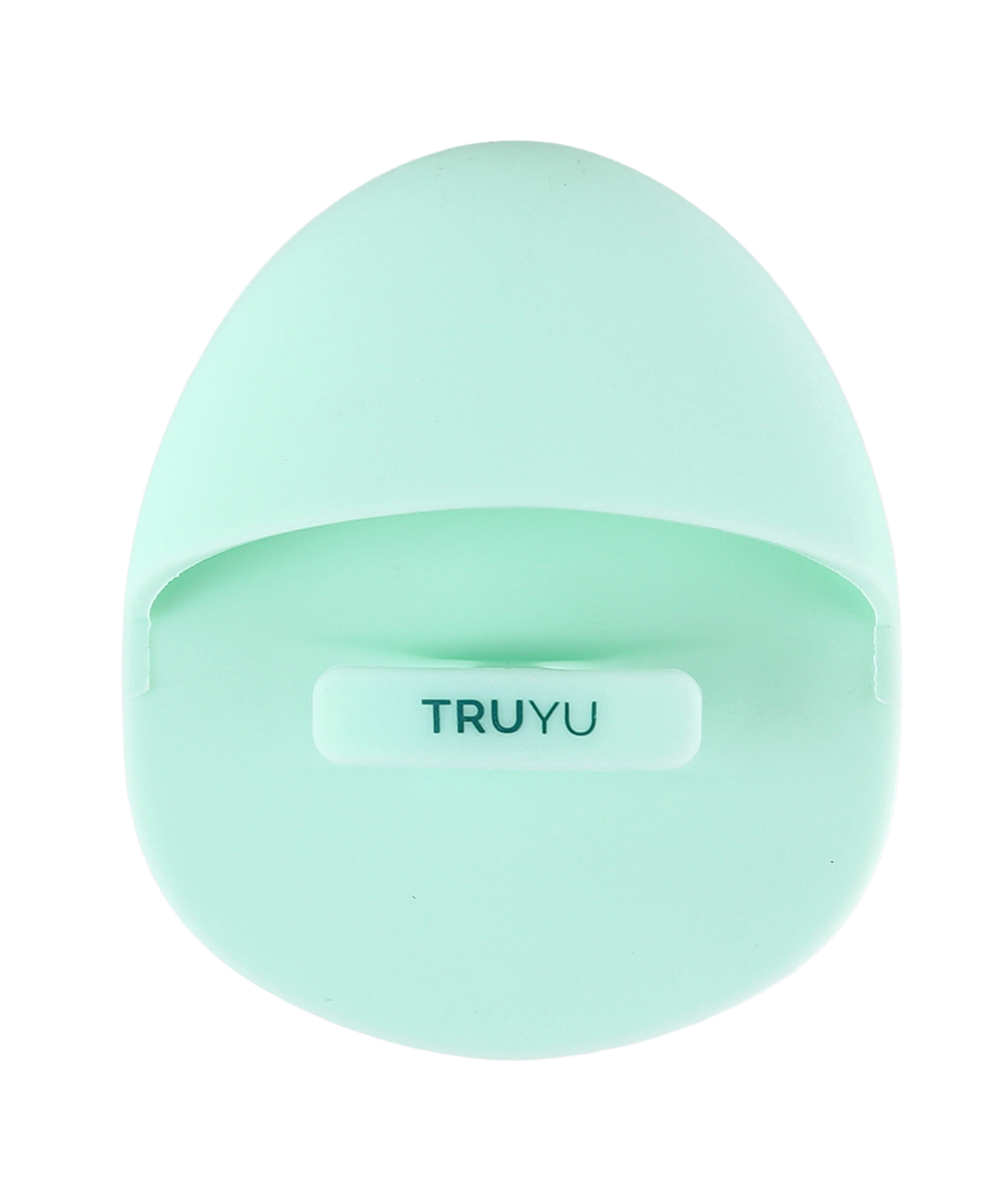 Facial Cleansing Exfoliator (View 1)