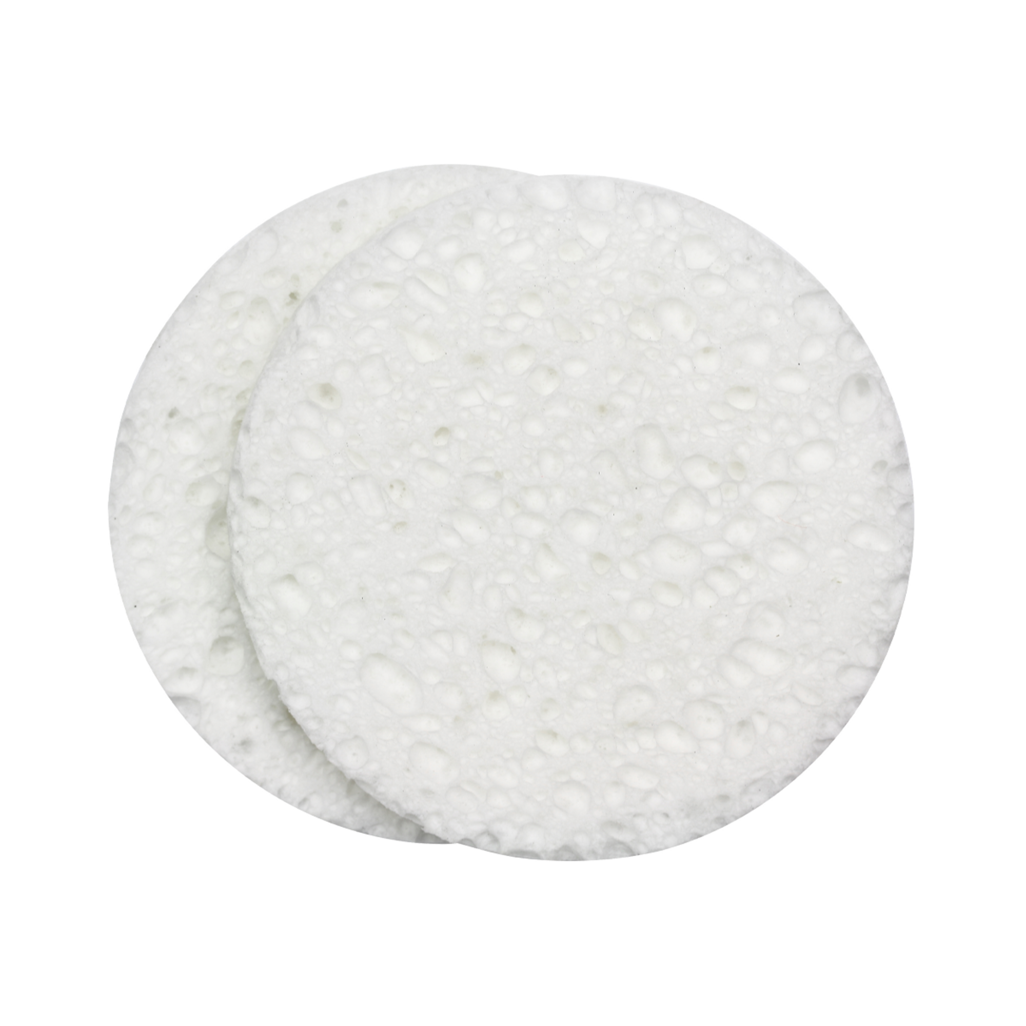 Facial Cleansing Sponges 2PK