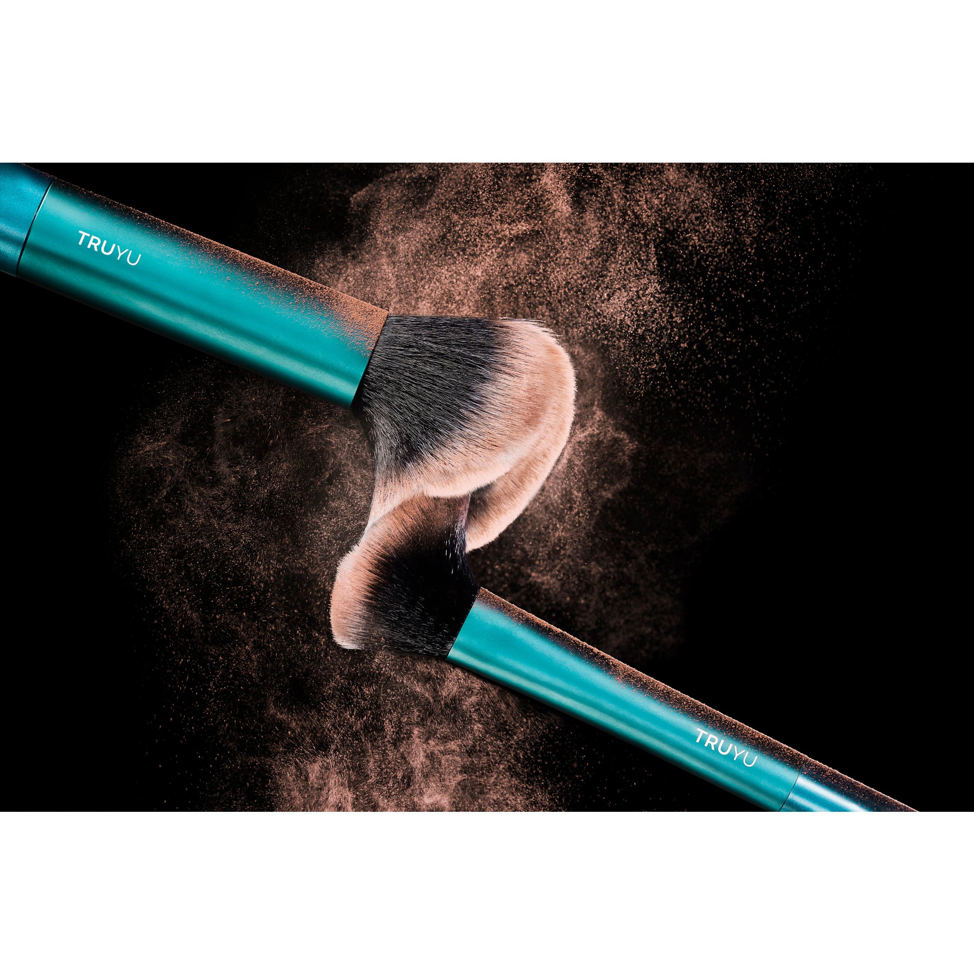 Angled Blusher Brush