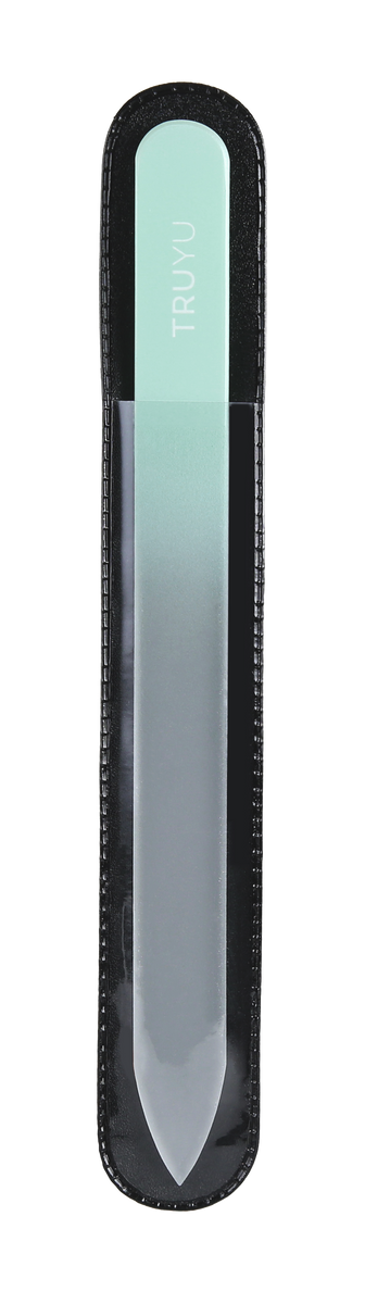 Glass Nail File (View 2)