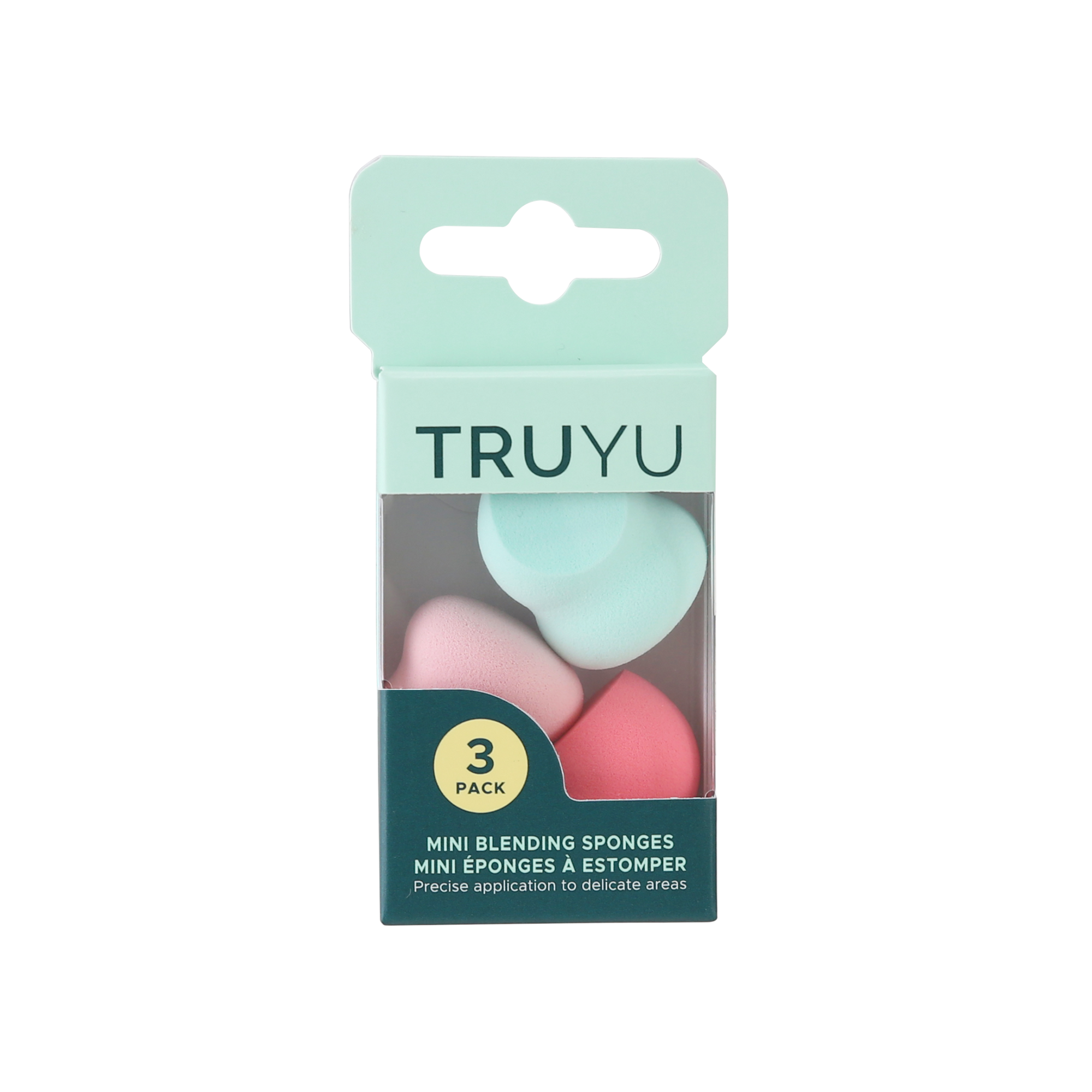 Mini Blending Sponges 3PK
