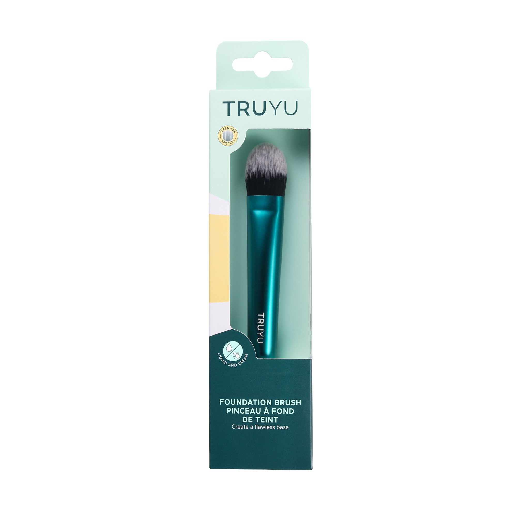 Foundation Brush